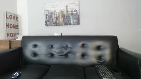 holy_sin online show from February 27, 4:21 pm