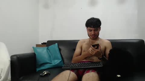 holy_sin online show from March 4, 12:18 am