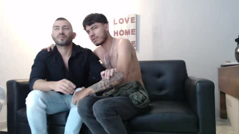 holy_sin online show from January 10, 1:41 pm