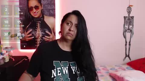 Milena online show from October 9, 10:48 pm