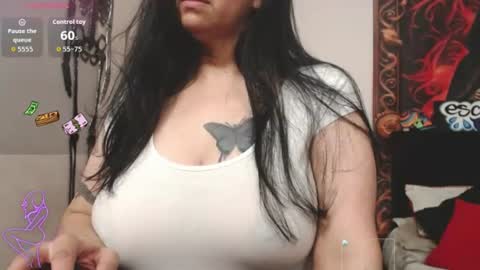 Milena online show from July 11, 8:34 pm