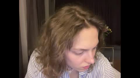 Snapshot of holydori chatting on October 7, 8:16 pm dori not holy get my tg channel with link from description under last photo online show from October 7, 8:16 pm