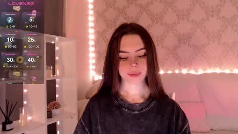 Mia online show from November 8, 3:42 am