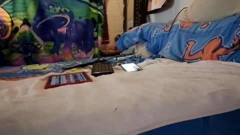 Homer online show from December 31, 8:23 pm