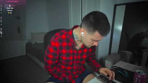 Andrew online show from March 8, 7:05 am