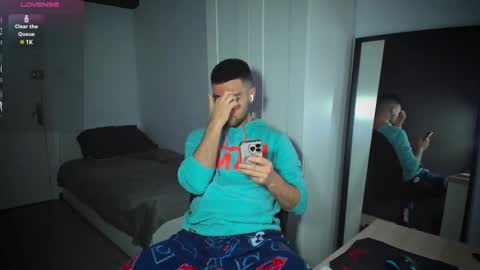 Andrew online show from February 26, 6:51 am