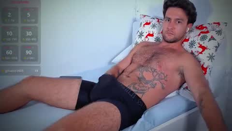 Andrew online show from September 24, 6:03 pm