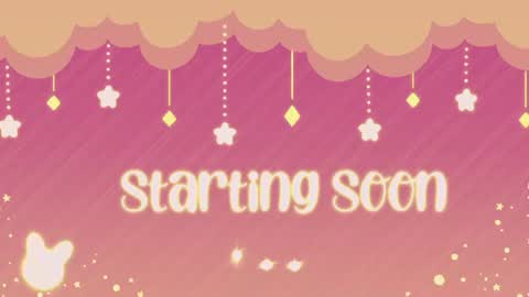  Hi Im  Annie  vic   Your dreams came true  online show from June 18, 10:15 pm
