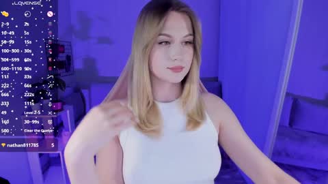 Tammy online show from March 30, 9:59 pm