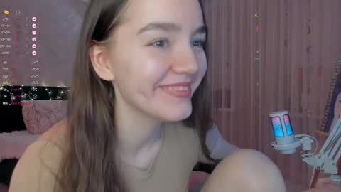 Chantal online show from January 14, 7:33 pm