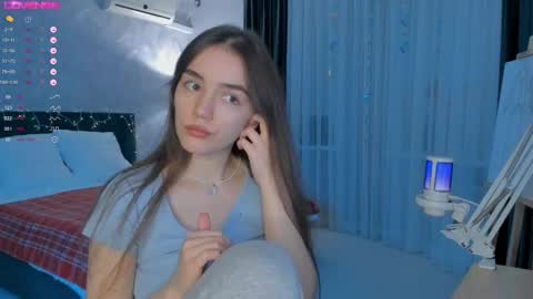 Chantal online show from October 20, 5:51 pm