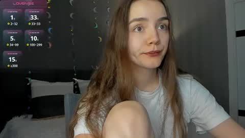 Chantal online show from July 10, 9:08 pm