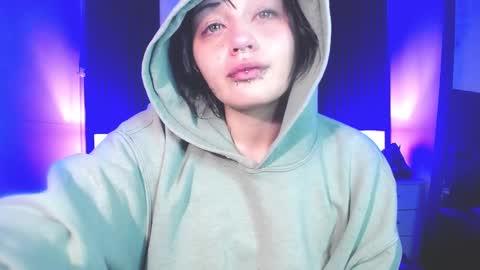 Snapshot of honey_dark chatting on February 14, 6:23 am Honney online show from February 14, 6:23 am
