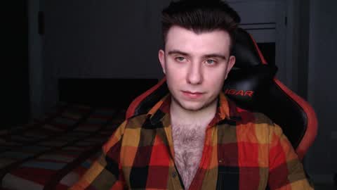 Wolfy online show from February 25, 4:03 am