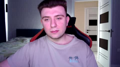 Wolfy online show from March 7, 7:30 am