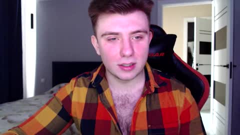 Wolfy online show from March 11, 7:33 am