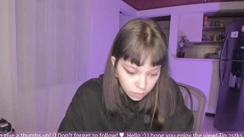 Snapshot of honey_hoe chatting on October 11, 5:45 am Lau online show from October 11, 5:45 am