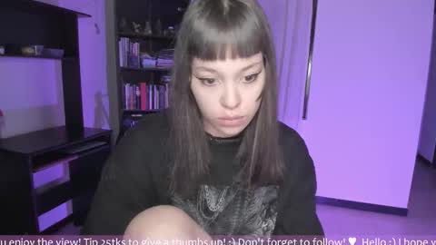 Snapshot of honey_hoe chatting on October 19, 1:43 am Lau online show from October 19, 1:43 am