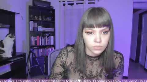 Snapshot of honey_hoe chatting on October 15, 2:37 am Lau online show from October 15, 2:37 am