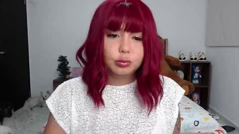 honey_hypnotic online show from December 29, 9:17 am