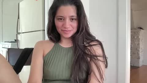 Snapshot of honey_laila chatting on March 4, 11:00 pm honey_laila online show from March 4, 11:00 pm