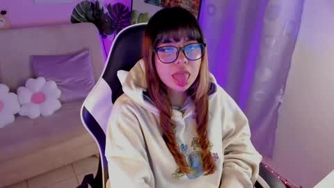 Milenka online show from May 21, 7:31 pm