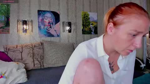 CHRISTIE and HERALD online show from September 21, 3:27 pm