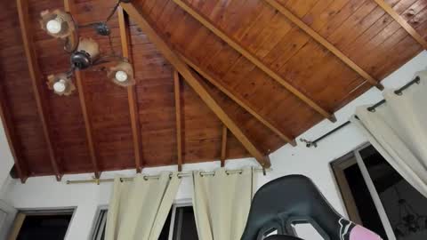 Isabella  online show from January 10, 4:51 am