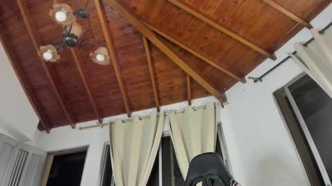 Isabella  online show from February 23, 5:20 am