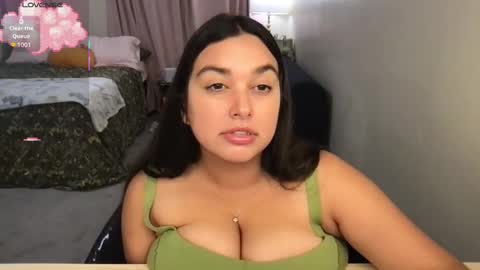 Tia online show from September 16, 11:19 pm