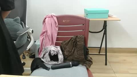 honeybaby2k online show from January 12, 12:56 pm