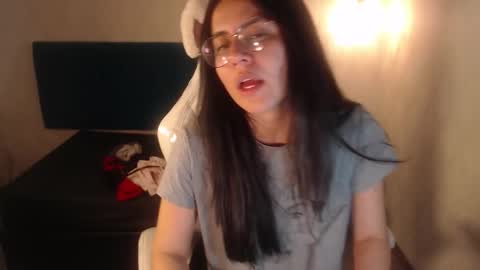 Emily online show from February 13, 4:21 pm