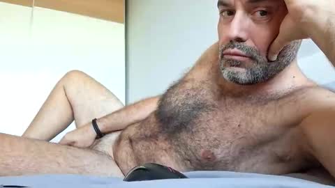 honeydaddyforyou online show from October 27, 7:41 am