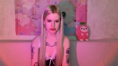 Lisa online show from November 21, 2:53 am