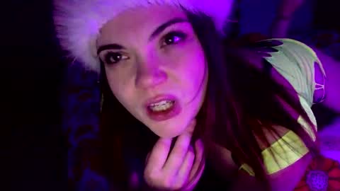 honeymagicxo online show from January 15, 5:50 am