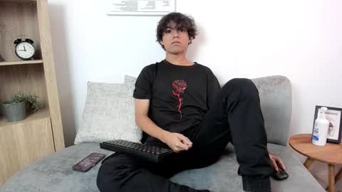 honeymoon_sariel online show from October 12, 8:00 pm