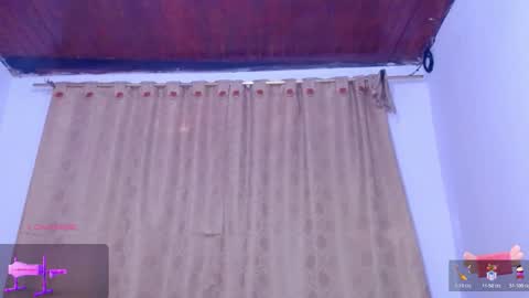 Victoria online show from November 27, 12:13 pm