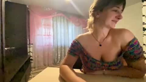 Snapshot of honeyrose333 chatting on September 19, 8:18 am Vita online show from September 19, 8:18 am