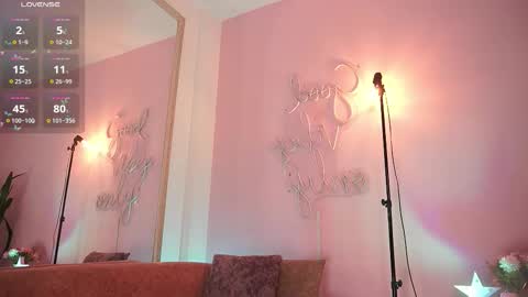 Honey Moon  Help me to reach 100 thumbs up online show from November 21, 8:29 pm