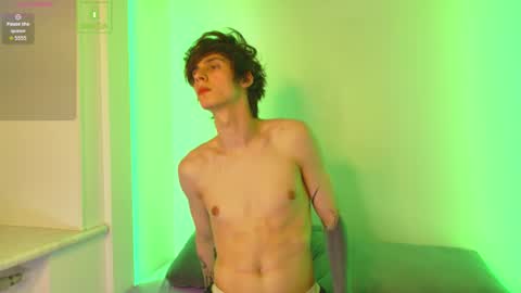 HOOG online show from February 9, 8:44 pm