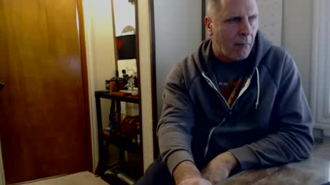 Jayson online show from March 4, 5:45 pm