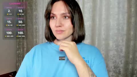 Karina online show from March 11, 4:41 am