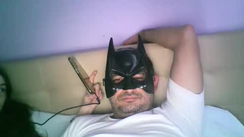 hootloove69 online show from February 16, 2:43 pm