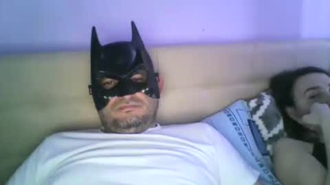 hootloove69 online show from February 23, 2:04 pm