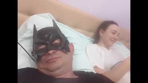 hootloove69 online show from February 7, 8:10 pm