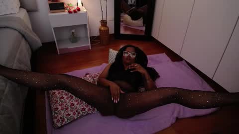 hope11x online show from February 26, 6:11 pm