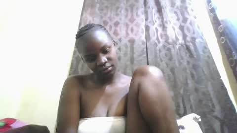 hope_terry online show from April 7, 4:58 am