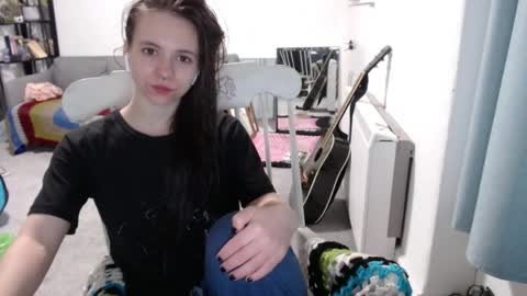 Hope online show from April 2, 10:49 pm