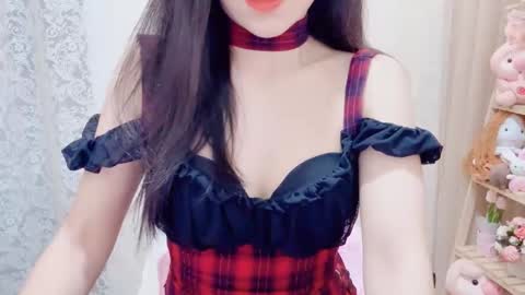 Rina online show from November 1, 2:01 am