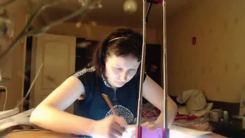 Roxy online show from July 29, 8:53 pm